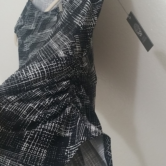 NWT Vince Camuto Women's Sleeveless Top size XS - Picture 10 of 10